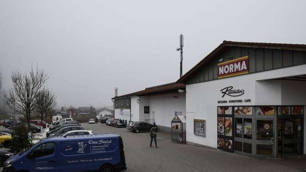 norma discounter