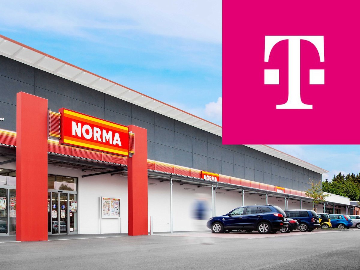 norma discounter